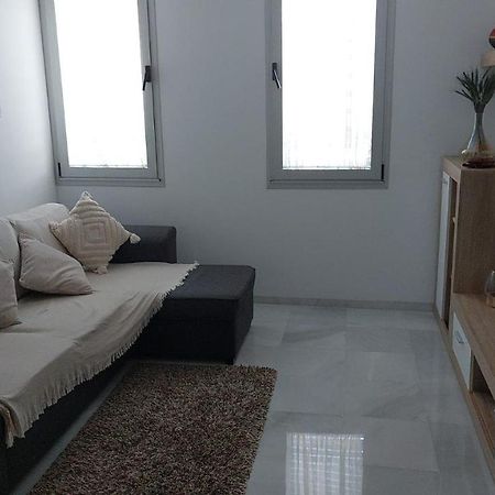 Apartamento Casa Palba Conil De La Frontera Exterior foto