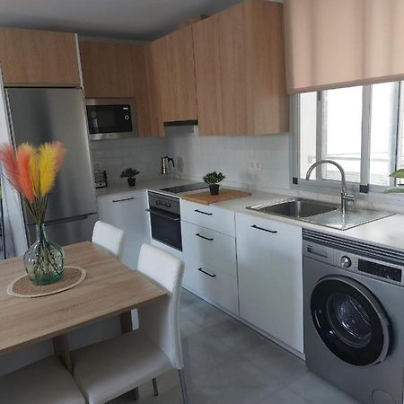 Apartamento Casa Palba Conil De La Frontera Exterior foto